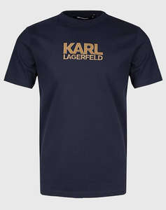 KARL LAGERFELD T-SHIRT CREWNECK