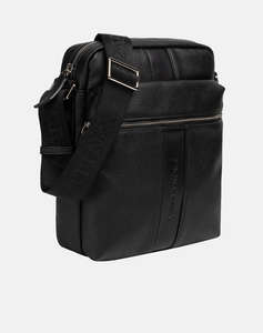 LAMARTINA GEANTA DE BARBATI BODYBAG BALTHAZAR (Dimensiuni: 22 x 27 x 8cm.)
