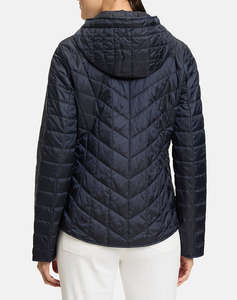 BETTY BARCLAY OUTDOOR JACKET
