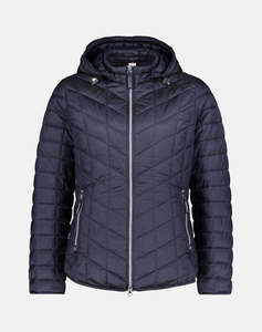 BETTY BARCLAY OUTDOOR JACKET