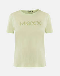 MEXX Sequins slim fit T-shirt
