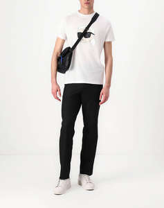 KARL LAGERFELD T-SHIRT CREWNECK