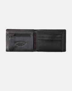 QUIKSILVER MACK 2 ACCESORII DE BARBATI (Dimensiuni: 12 x 9cm.)