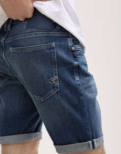 TOM TAILOR TTJOSH R PANTALONI DE BARBATI