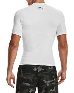 UNDER ARMOUR UA HG Armour Comp SS