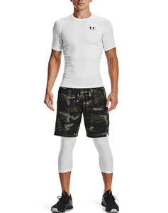 UNDER ARMOUR UA HG Armour Comp SS