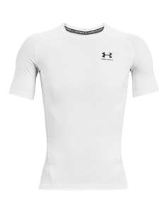 UNDER ARMOUR UA HG Armour Comp SS