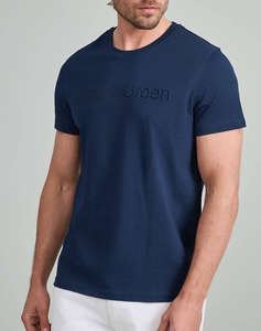 NAVY&GREEN BLUZA DECOLTEU