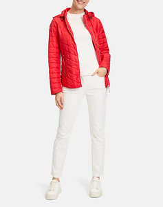 BETTY BARCLAY OUTDOOR JACKET