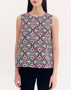 FOREL Bluza