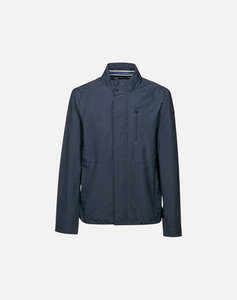 GEOX M VINCIT SHORT JKT - BCI COTTO