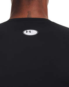 UNDER ARMOUR UA HG Armour Comp SS