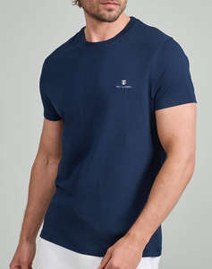 NAVY&GREEN BLUZA DECOLTEU