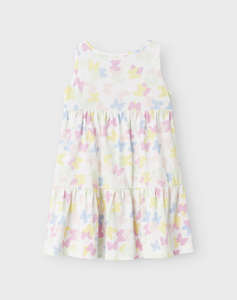 NAME IT NMFVIGGA SPENCER DRESS