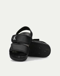 CALVIN KLEIN VELCRO SANDAL