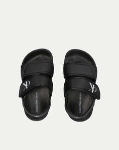 CALVIN KLEIN VELCRO SANDAL
