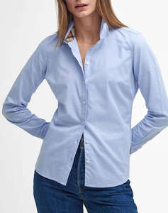 BARBOUR CAMASA