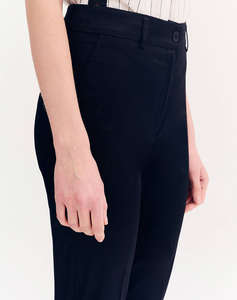 FOREL Pantaloni cigarette