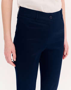 FOREL Pantaloni cigarette