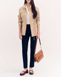 FOREL Pantaloni cigarette
