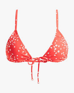 ROXY PT BEACH CLASSICS STRAPPY TRI COSTUM DE BAIE DE DAMA