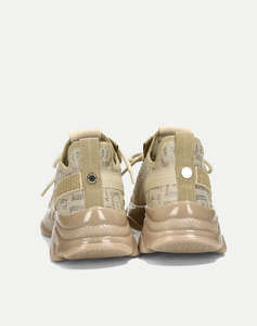 STEVE MADDEN FW25-0 04004 MAXOUT SNEAKER INCALTAMINE DE DAMA