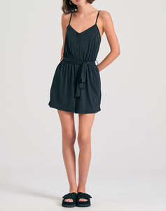FUNKY Salopeta/Shorts de dama