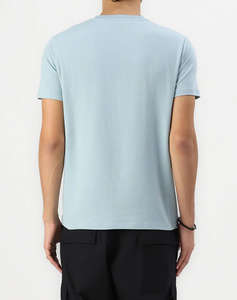 KARL LAGERFELD T-SHIRT CREWNECK