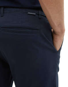 TOM TAILOR SLIM CHINO SHORTS PANTALONI DE BARBATI