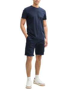 TOM TAILOR SLIM CHINO SHORTS PANTALONI DE BARBATI