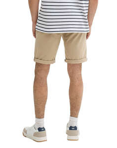 TOM TAILOR SLIM CHINO SHORTS PANTALONI DE BARBATI