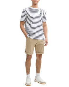 TOM TAILOR SLIM CHINO SHORTS PANTALONI DE BARBATI