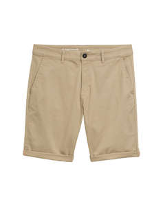 TOM TAILOR SLIM CHINO SHORTS PANTALONI DE BARBATI