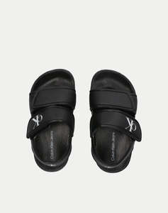 CALVIN KLEIN VELCRO SANDAL