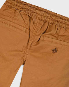 ENERGIERS PANTALONI SCURTI