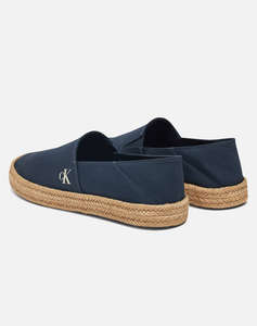 CALVIN KLEIN INJ ESPADRILLE CV