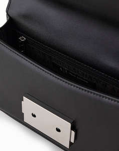 ARMANI EXCHANGE MESSENGER BAG (Dimensiuni: 19 x 13 x 5.5cm.)
