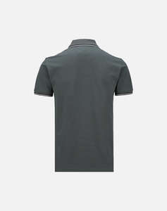 EMPORIO ARMANI POLO SHIRT