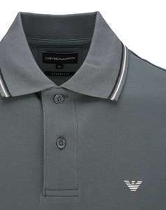 EMPORIO ARMANI POLO SHIRT