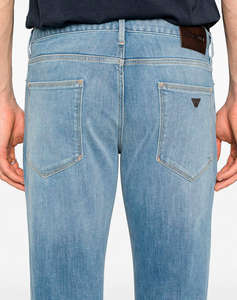 EMPORIO ARMANI 5 POCKETS PANT