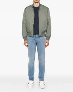 EMPORIO ARMANI 5 POCKETS PANT