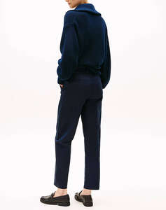 TOMMY HILFIGER SLIM STRAIGHT CO CHINO