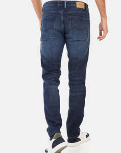 CAMEL PANTALONI light DENIM Regular Fit Cooling