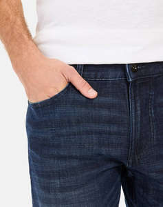 CAMEL PANTALONI light DENIM Regular Fit Cooling
