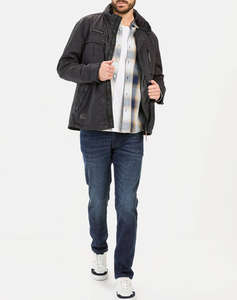 CAMEL PANTALONI light DENIM Regular Fit Cooling