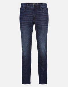 CAMEL PANTALONI light DENIM Regular Fit Cooling