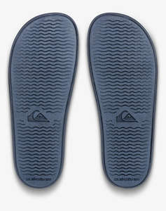 QUIKSILVER DOCKYARD RF INCALTAMINTE BARBATI