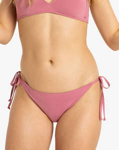 ROXY BEACH CLASSICS TS BIKINI COSTUM DE BAIE DE DAMA
