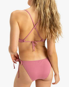 ROXY BEACH CLASSICS TS BIKINI COSTUM DE BAIE DE DAMA