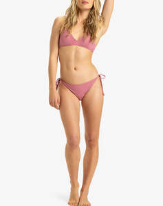 ROXY BEACH CLASSICS TS BIKINI COSTUM DE BAIE DE DAMA